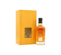 Caol Ila - Single Malts Of Scotland Director's Special - 40 year old Whisky 70cl 49% ABV