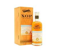 Caol Ila - Xtra Old Particular Single Cask #14963-1980 40 year old Whisky