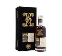 Caol Ila - Xtra Old Particular - The Black Series Single Cask #15245-1991 30 year old Whisky 70cl 48.4% ABV
