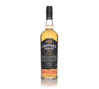 Caol lla "Campfires & Salted Caramels" - The Cooper's Choice The Golde Single Malt Whisky