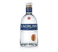 Caorunn Highland Strength Gin, 70cl, 54% ABV, Hand Crafted Premium Scottish Gin with Bold Juniper and Peppery Notes, Distilled at Balmenach in Speyside