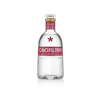 Caorunn Raspberry Scottish Gin, 50cl, 41.8% ABV, Handcrafted Small Batch Dry Gin with Natural Raspberry Infusion, Distilled & Bottled at Balmenach Distillery