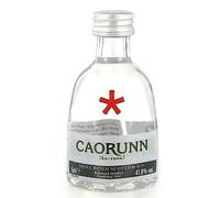 Caorunn Small Batch Scottish Gin Miniature - 5cl Single Bottle