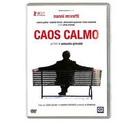 Caos Calmo
