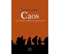 Caos. Come la crisi climatica influenzerà la migrazione globale (Bastille)