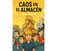 CAOS EN EL ALMACÉN