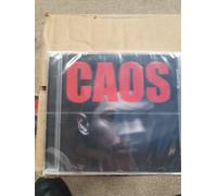CAOS, the fifth studio album by the American R&B singer Miguel.