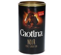 Caotina Noir - Dark Swiss Chocolate Drink Powder 500g