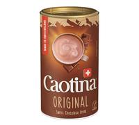 Caotina Original Cocoa Milk Box 500g Pack of 1 x 500 g)