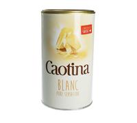 Caotina White Swiss Chocolate Drink Powder Cocoa 500g