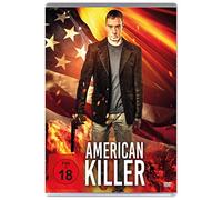 Caouette,Kirk - American Killer [Import]