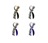 CAOXIANDog Paw Pin Set Medical Logo Silk Scarf Badge Medallion Cute Dog Paw Enamel Pins Cartoon Colorful Pet Claw Brooch for Women Men Shirts Lapel Pin Pet Lovers Badges Jewelry