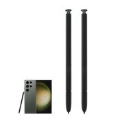 CaoXiong 2 Pcs Galaxy S23 Ultra S Pen Replacement, 4096 Levels of Pressure Sensitivity, Green