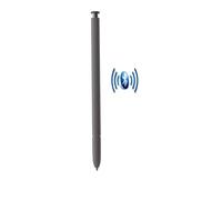 CaoXiong Galaxy S24 Ultra S Pen WithBluetooth for Samsung Galaxy S24 Ultra Stylus Pen, Galaxy S24 Ultra 5G S Pen Replacement with 4,096 Pressure Levels 0.7mm Fine Tip (Dark Gray)