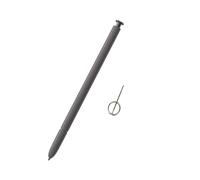 CaoXiong Galaxy S24 Ultra Stylus Pen Replacement for Samsung Galaxy S24 Ultra S Pen,0.7mm Fine Tip for Precision,US Version with Needle Repair Part (Dark Gray)