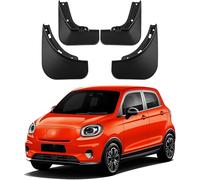 CaoYH Car Mud Flaps for Leap Motor T03 2021 Mudflaps Mudguard Cover Splash Guard Fender Wheel Tire Splashproof Protector Wheel Mudflaps