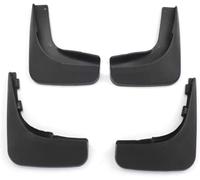 CaoYH Car Mud Flaps for VW Golf 4 Golf 5 2003-2008 Mudflaps Mudguard Cover Splash Guard Fender Wheel Tire Splashproof Protector Wheel Mudflaps