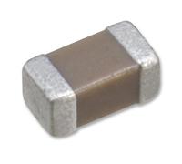 Cap, 10UF, 25V, MLCC, 0603, SMD MLCC Multilayer Ceramic Capacitors, Qty.10 | GRM188R61E106KA73J