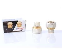 Cap 16 mm PERT-AL-PERT or PEX-AL-PEX (2)