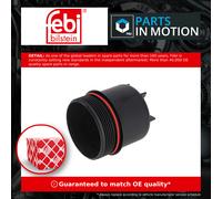 Cap 196978 Febi 2780485 Genuine Top Quality Guaranteed New