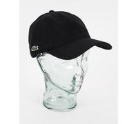 Lacoste Gab Cap Mens - Black black Mens