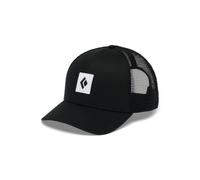 Black Diamond BD Trucker Cap black eclipse