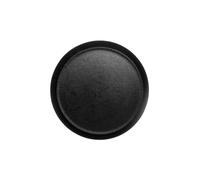 Cap 22 mm plastic black for Sirius Act 3SU1900-0FA10-0A0