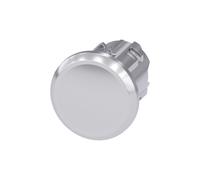 Cap 22mm Metal Glossy SIRIUS ACT 3SU1950-0FA80-0A0