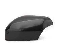 Cap 39894341 For Volvo XC70 XC90 2007-2014 Rearview Mirror Shell Housing Outer None Painted Accessory Car Wing Mirror Covers(left)