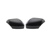 Cap 39894341 For Volvo XC70 XC90 2007-2014 Rearview Mirror Shell Housing Outer None Painted Accessory Car Wing Mirror Covers(Pair)