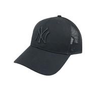47 Brand Cap Branson New York Yankees Black Men's