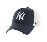 Cap 47 Brand MLB New York Yankees Branson Cap B-BRANS17CTP-NY