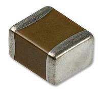 CAP, 47UF, 6.3V, MLCC, 1206, SMD MLCC Multilayer Ceramic Capacitors (CL31A476MQHNNNE) Pack of 5