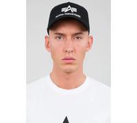 Alpha Industries Basic Trucker Cap Black Men