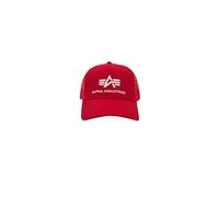 Alpha Industries Basic Trucker Cap