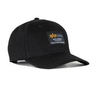 Alpha Industries Crew Cap