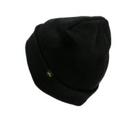 Cap Alpha Industries Crew Noir TU