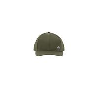 Cap Alpha Industries Label Vert TU