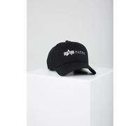 Alpha Industries Cap Black Men