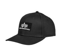 Cap Alpha Industries VLC II Noir TU