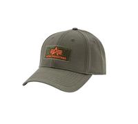 Cap Alpha Industries VLC II Vert TU