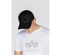 Alpha Industries VLC Cap - Black