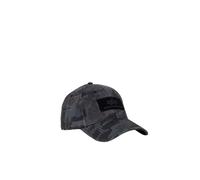Alpha Industries Unisex VLC Cap Camo Black Camo One Size