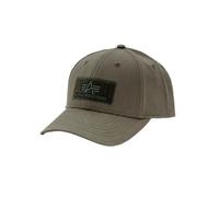 Cap Alpha Industries VLC Vert TU