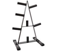 CAP Barbell Olympic 2-Inch Plate Rack