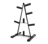 CAP Barbell 2-Inch Olympic Weight Plate Plate Storage Rack