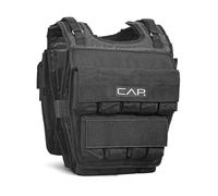 CAP Barbell Adjustable Weighted Vest, 100 lb