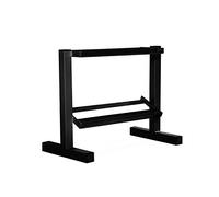 CAP Barbell black 24" Dumbbell Storage Rack