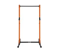 CAP Barbell Classic Olympic Weightlifting Power Squat Rack - Orange