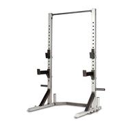 Cap Barbell Deluxe Power Rack (FM-CB8000F), Grey